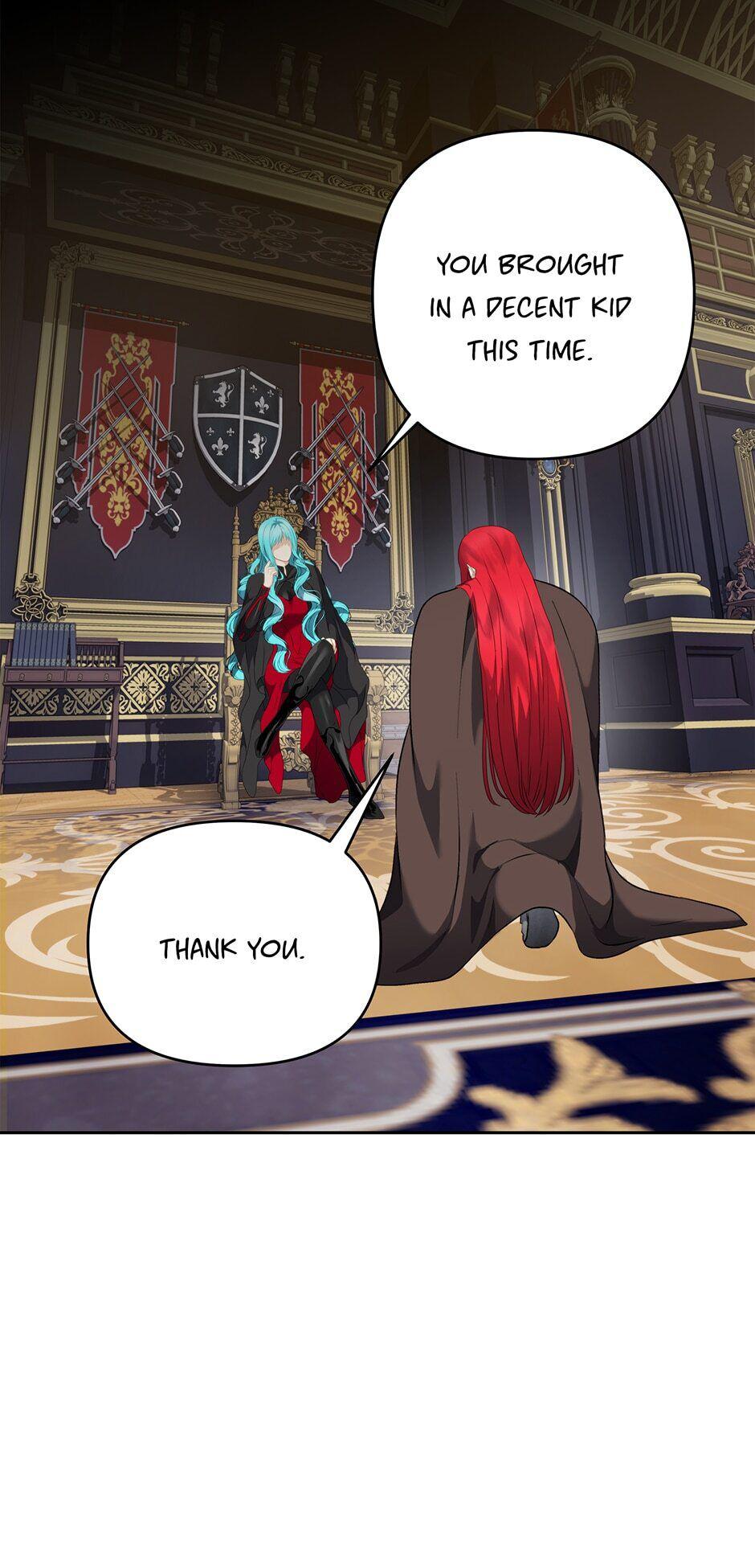 Second Life Ranker Chap 76 - Next Chap 77