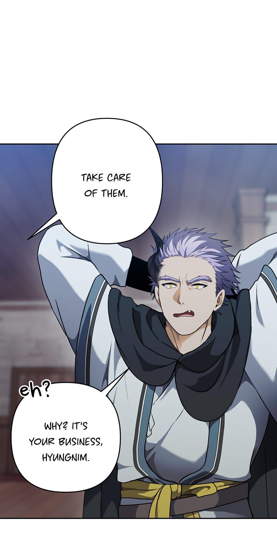 Second Life Ranker Chap 76 - Next Chap 77