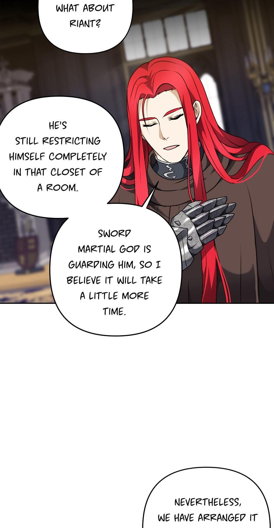 Second Life Ranker Chap 76 - Next Chap 77