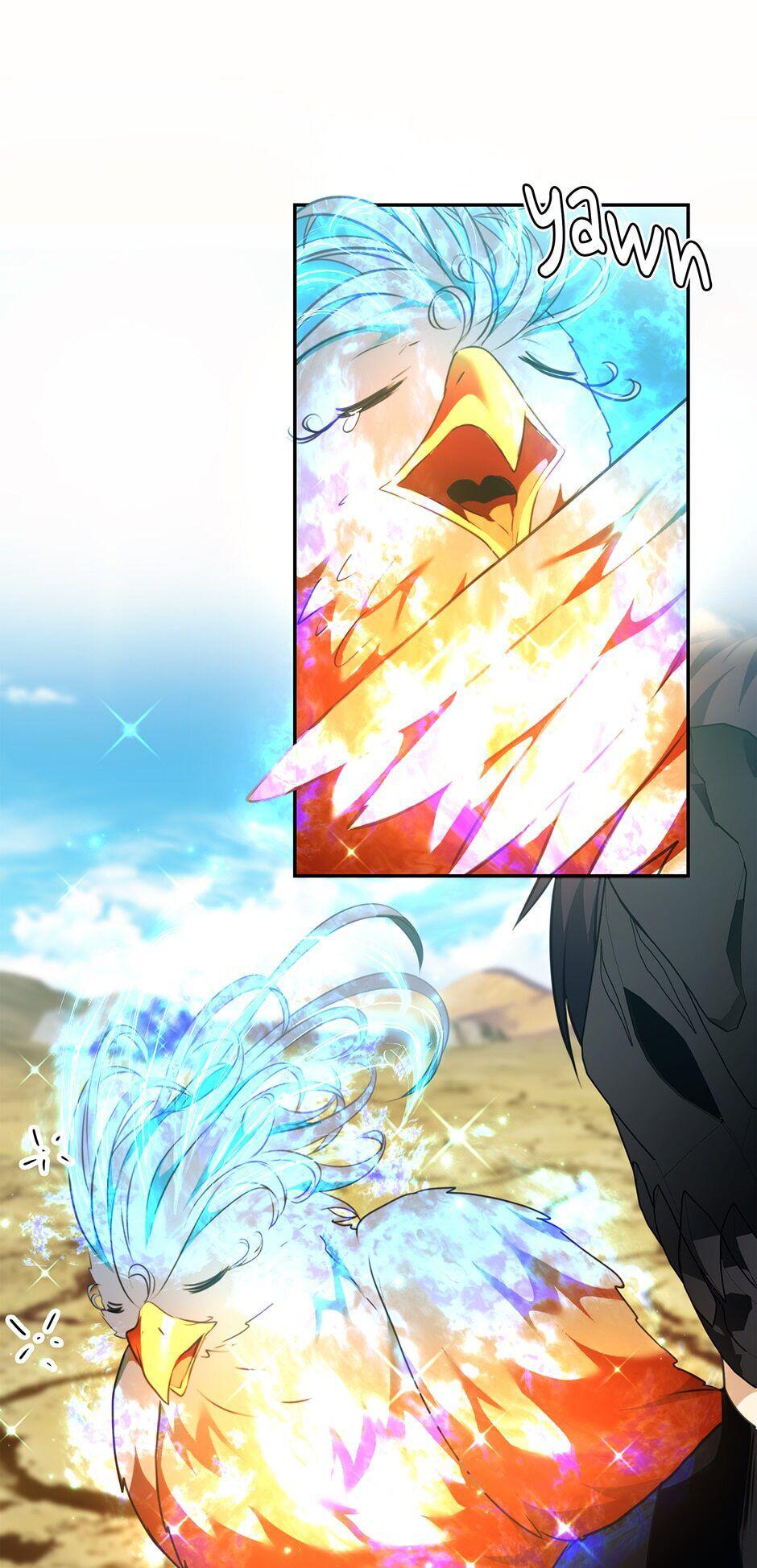 Second Life Ranker Chap 78 - Next Chap 79