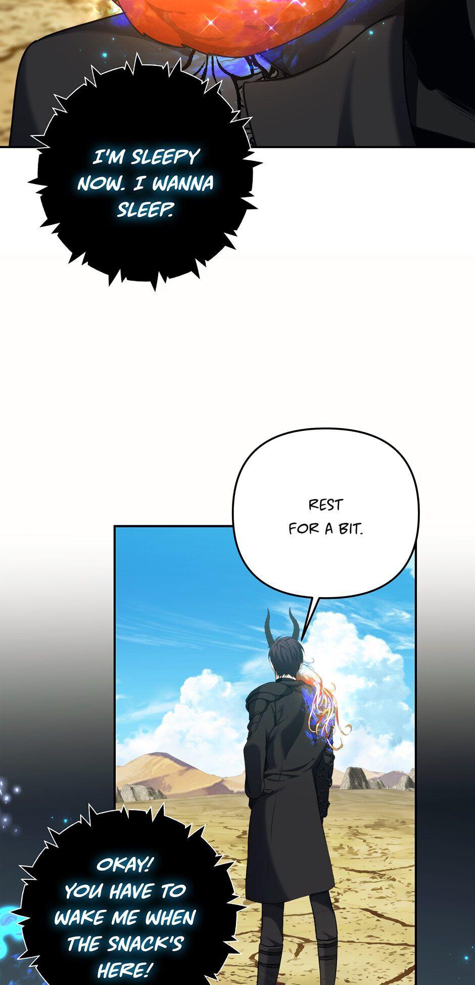 Second Life Ranker Chap 78 - Next Chap 79