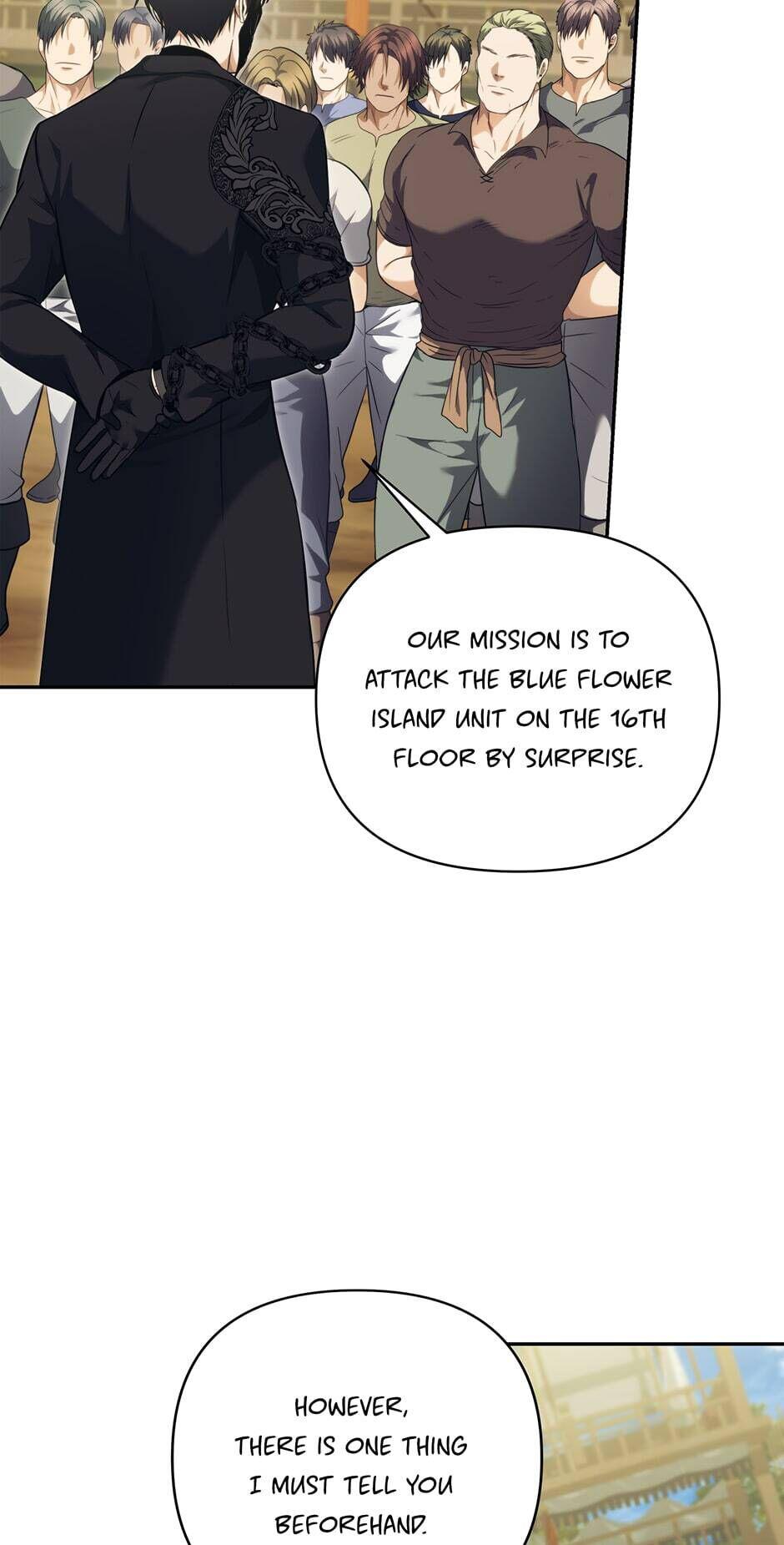 Second Life Ranker Chap 78 - Next Chap 79