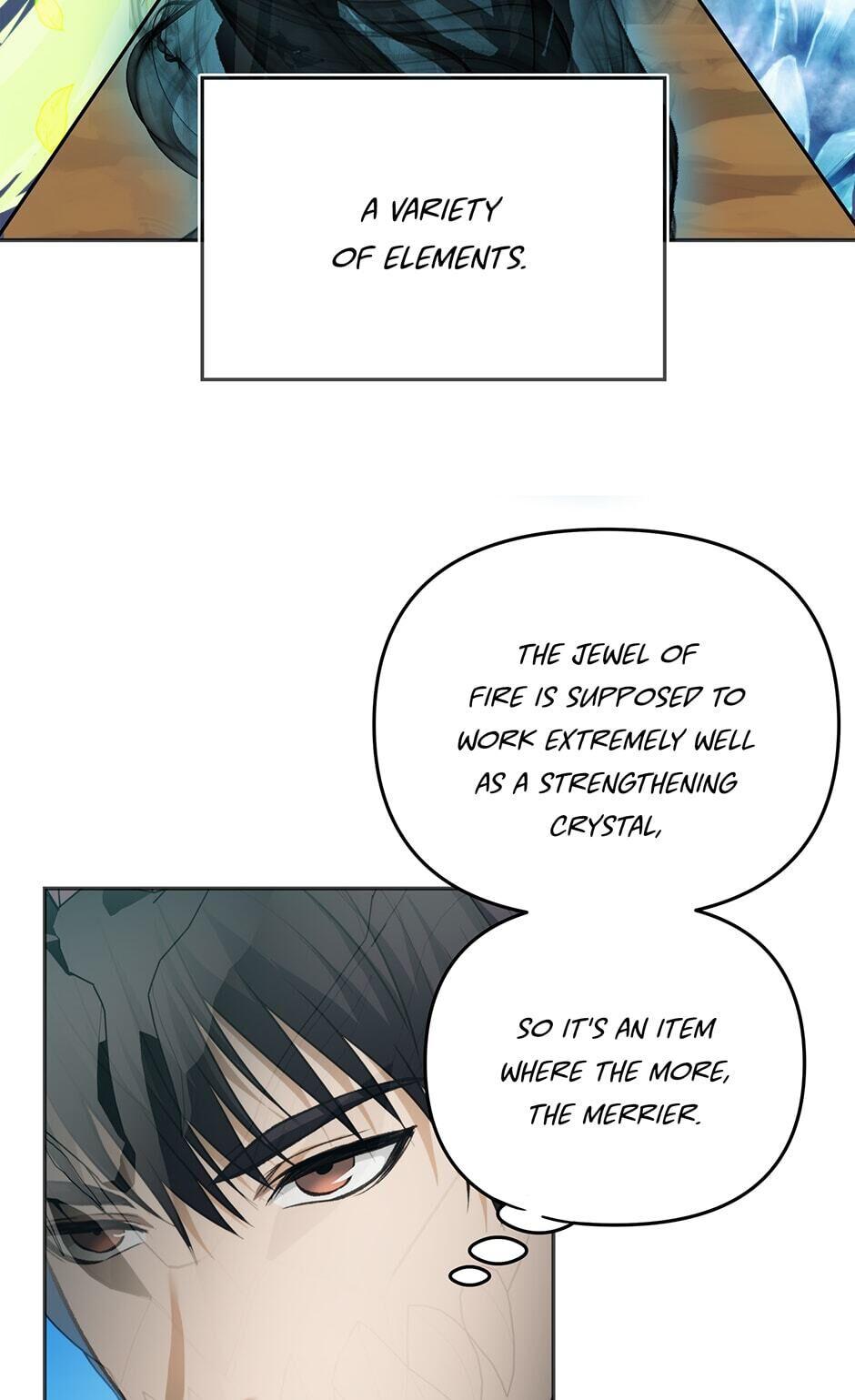 Second Life Ranker Chap 78 - Next Chap 79