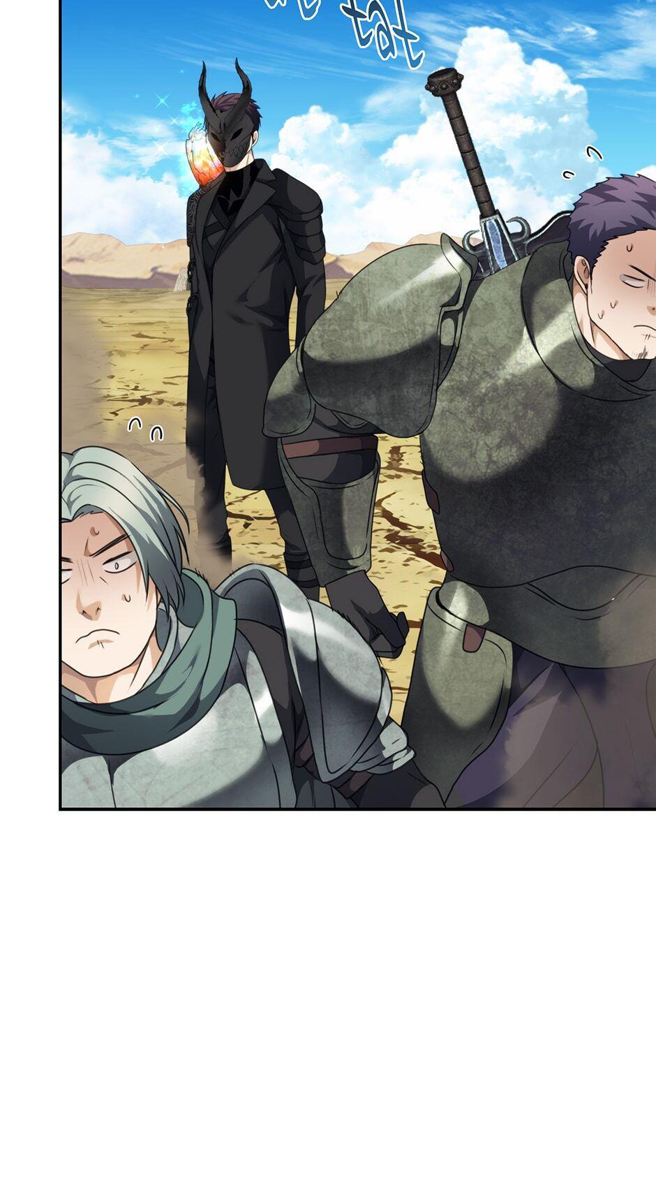 Second Life Ranker Chap 78 - Next Chap 79