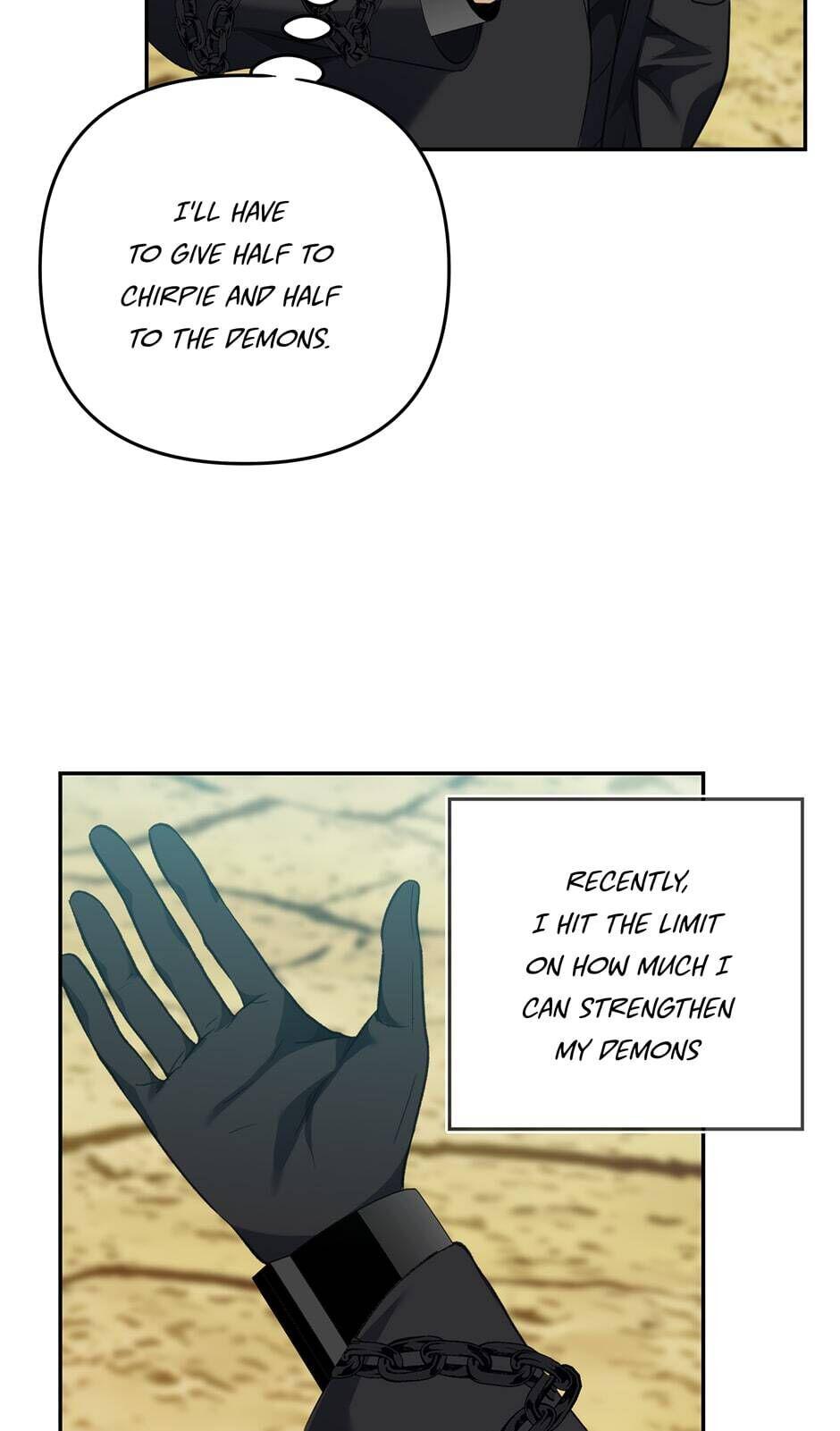 Second Life Ranker Chap 78 - Next Chap 79