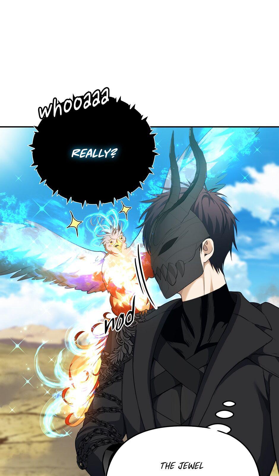 Second Life Ranker Chap 78 - Next Chap 79