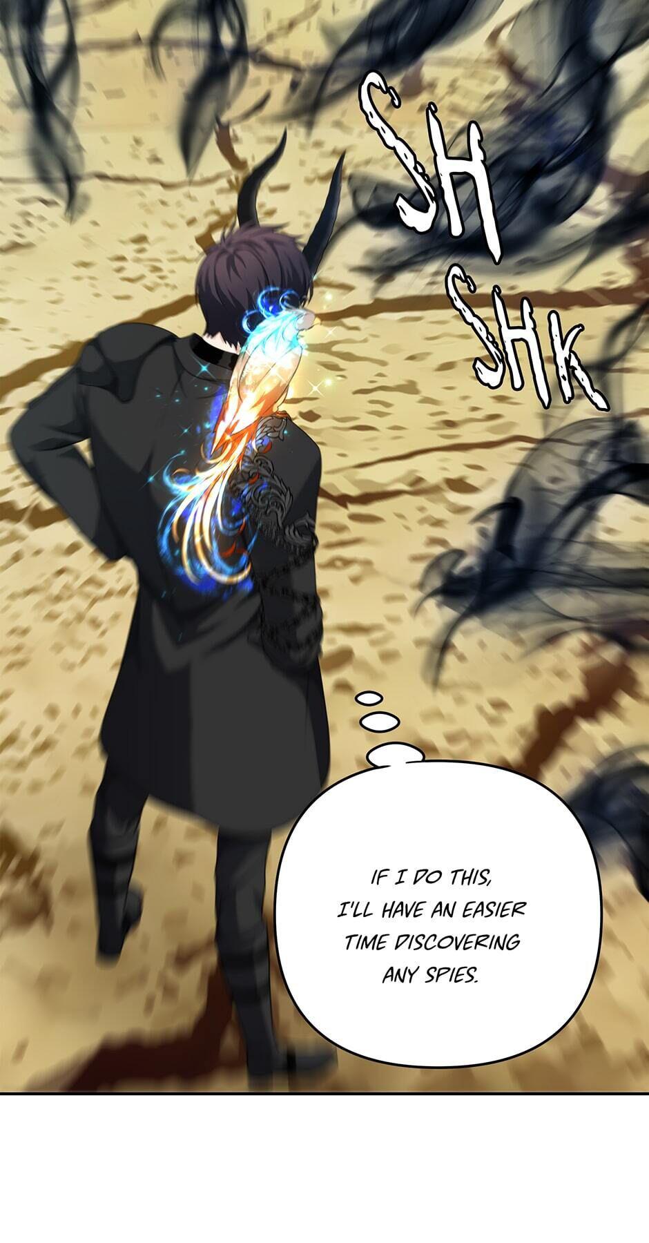 Second Life Ranker Chap 78 - Next Chap 79