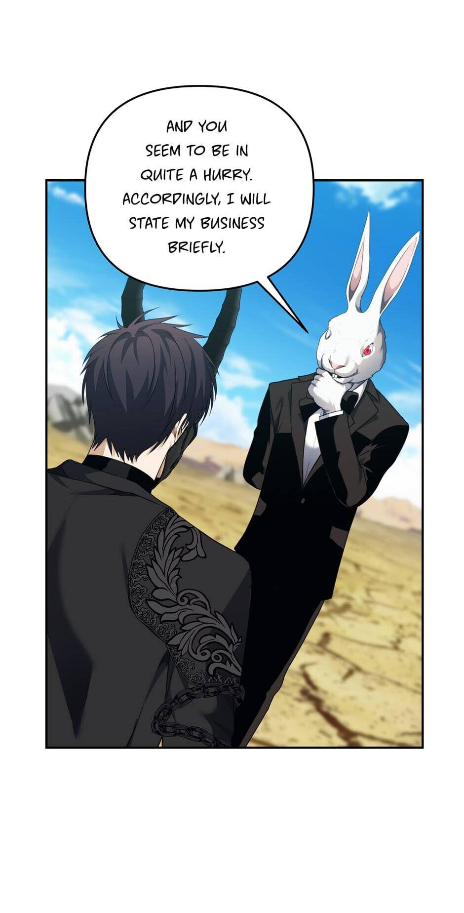 Second Life Ranker Chap 78 - Next Chap 79