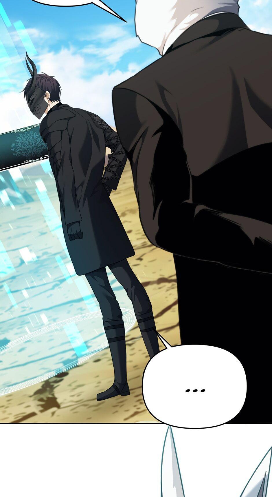 Second Life Ranker Chap 78 - Next Chap 79