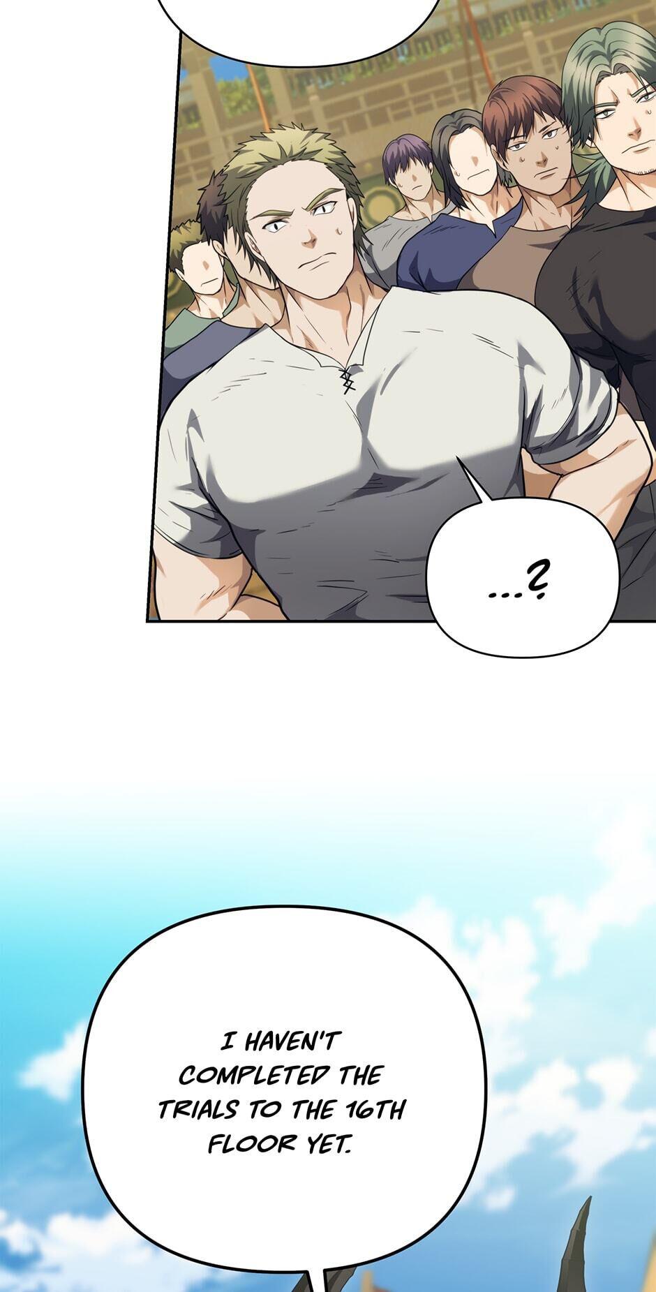 Second Life Ranker Chap 78 - Next Chap 79