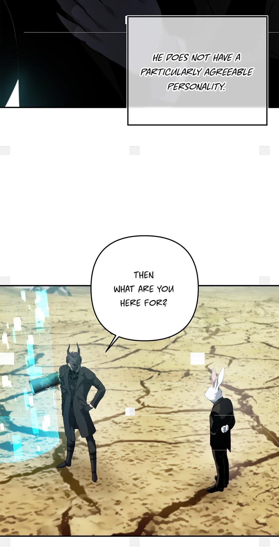 Second Life Ranker Chap 78 - Next Chap 79