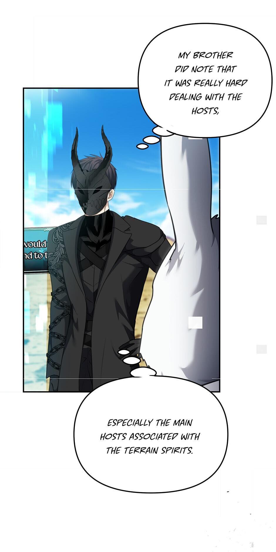 Second Life Ranker Chap 78 - Next Chap 79