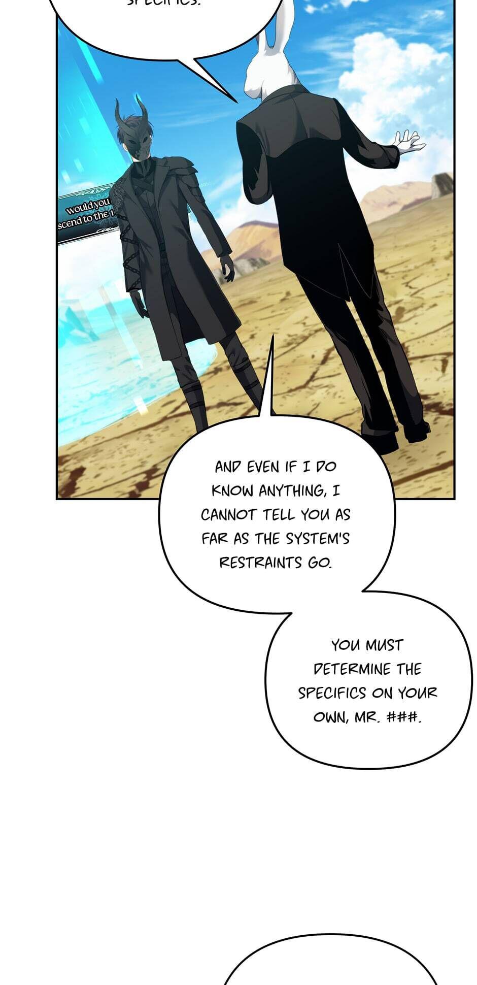 Second Life Ranker Chap 78 - Next Chap 79