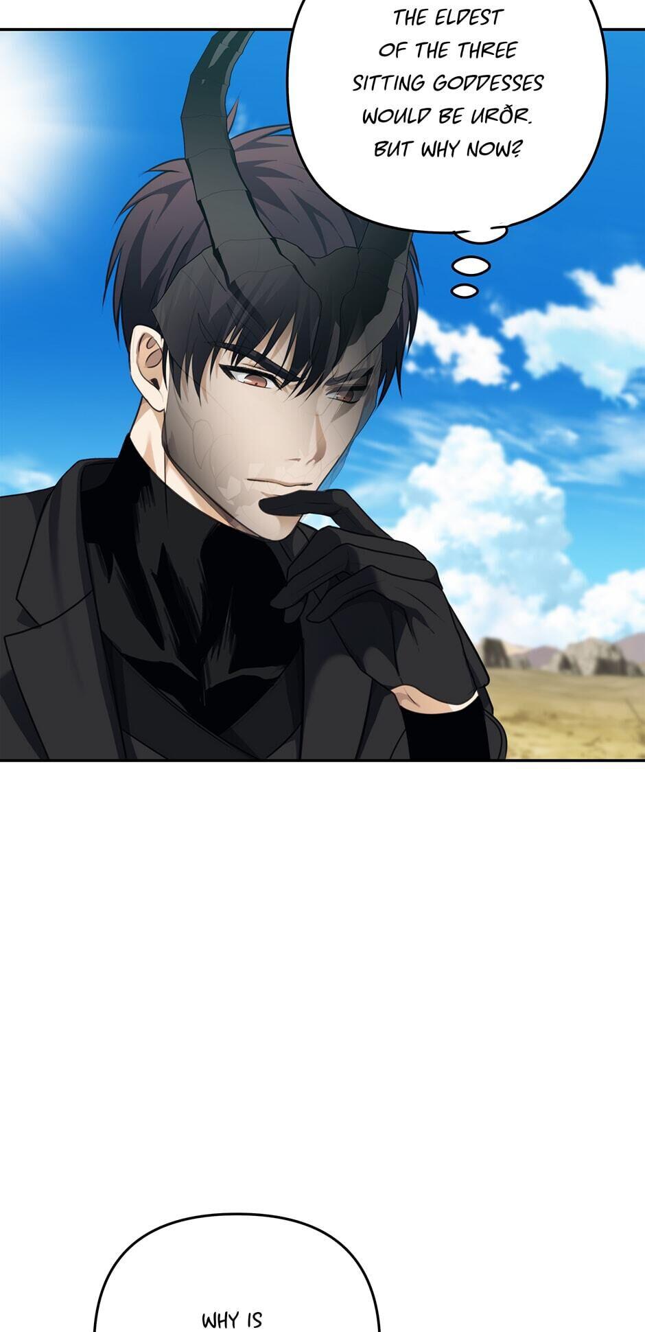 Second Life Ranker Chap 78 - Next Chap 79