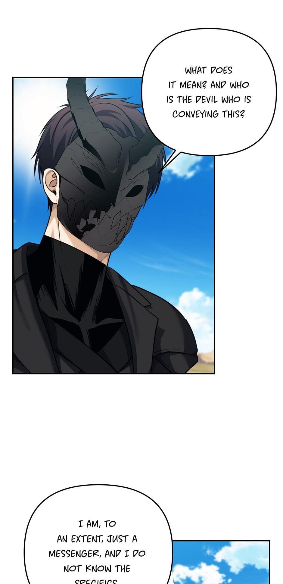 Second Life Ranker Chap 78 - Next Chap 79