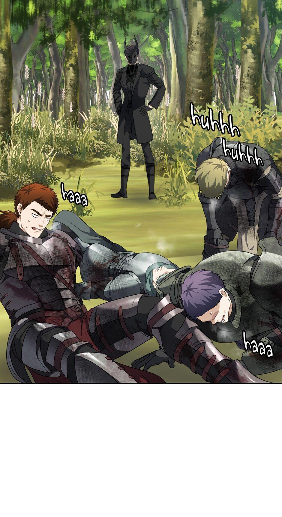 Second Life Ranker Chap 78 - Next Chap 79