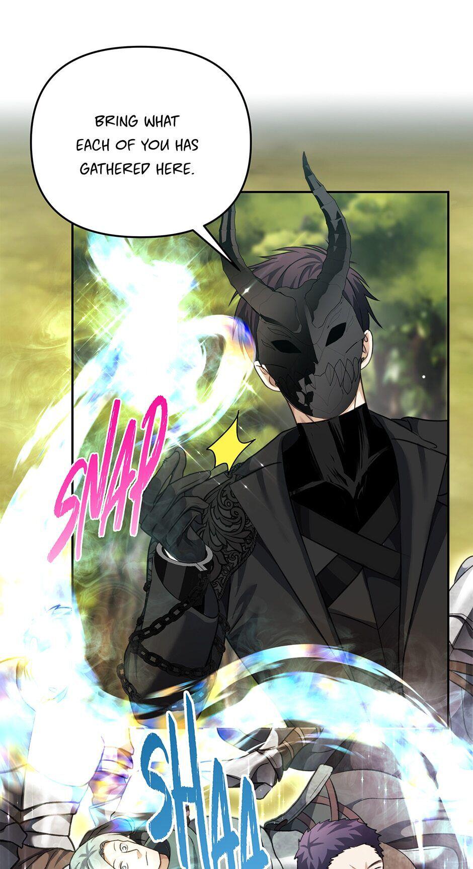 Second Life Ranker Chap 78 - Next Chap 79