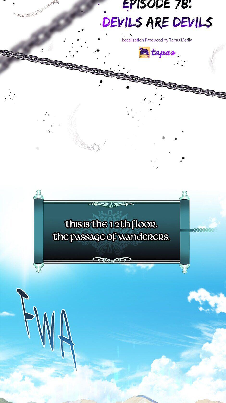 Second Life Ranker Chap 78 - Next Chap 79