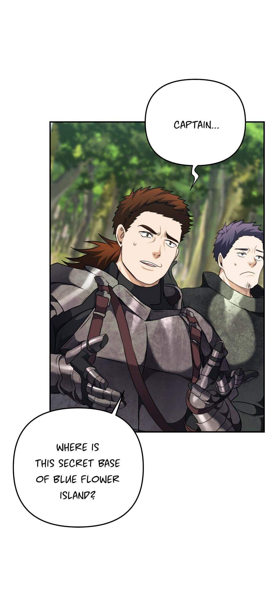 Second Life Ranker Chap 78 - Next Chap 79