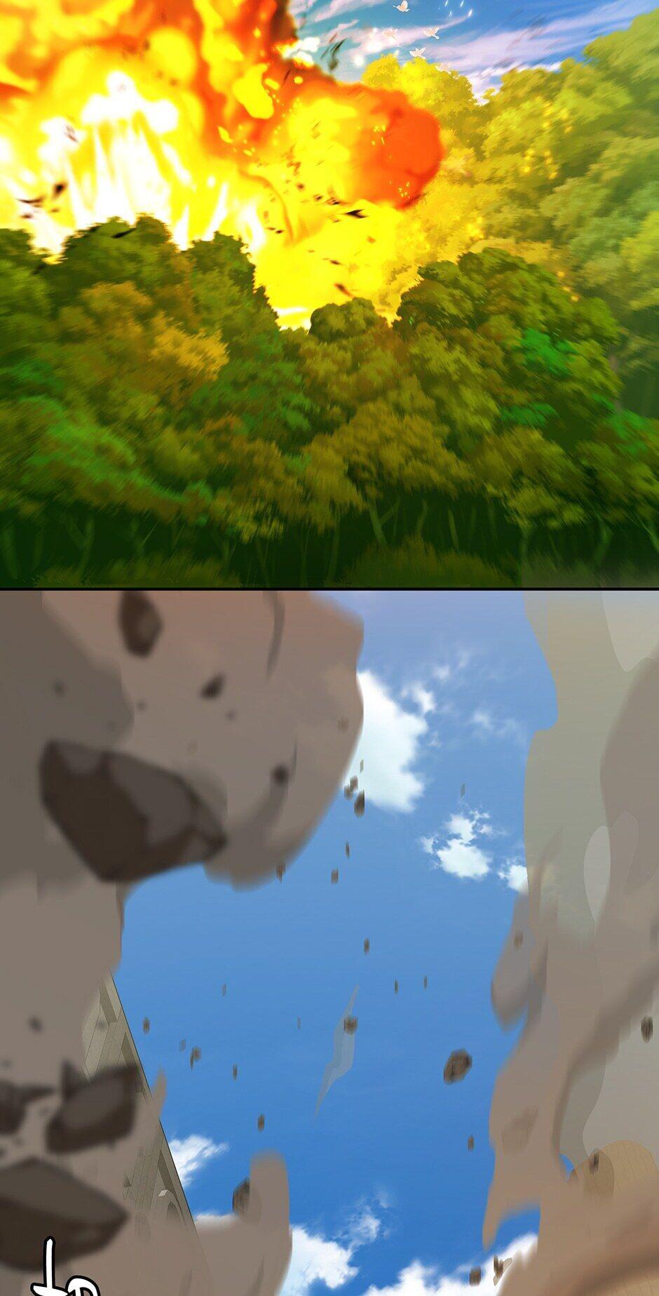 Second Life Ranker Chap 79 - Next Chap 80