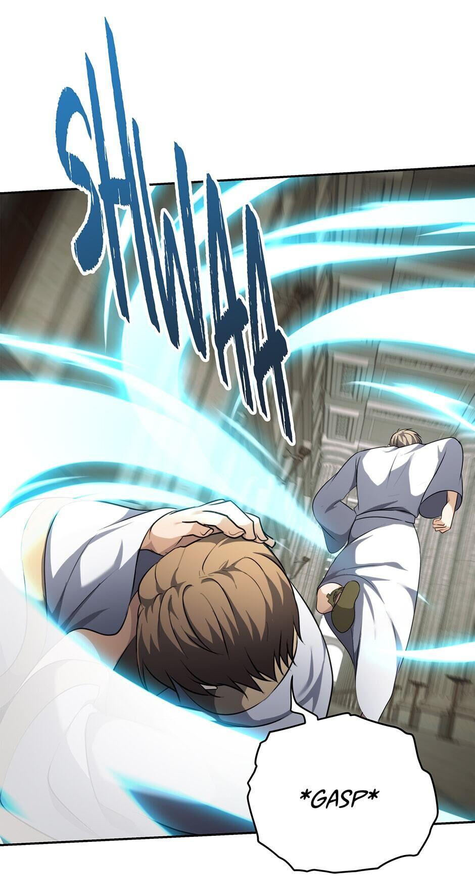 Second Life Ranker Chap 79 - Next Chap 80