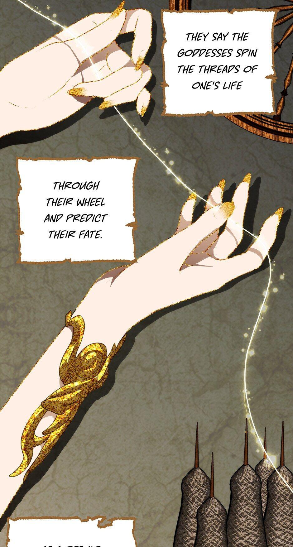 Second Life Ranker Chap 79 - Next Chap 80