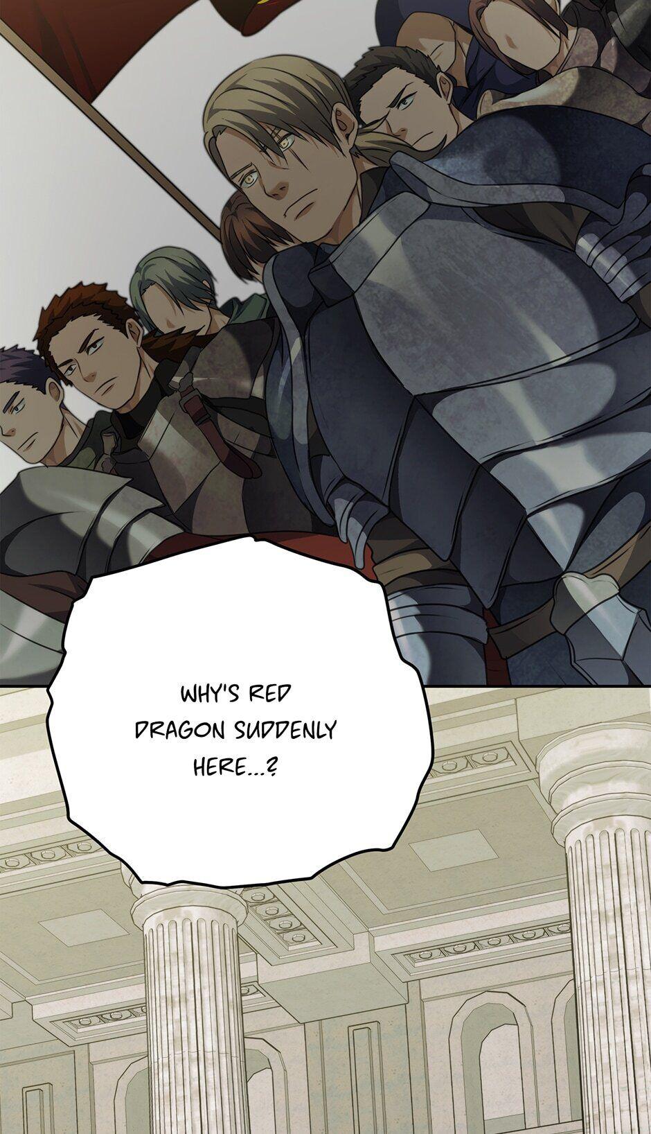 Second Life Ranker Chap 79 - Next Chap 80