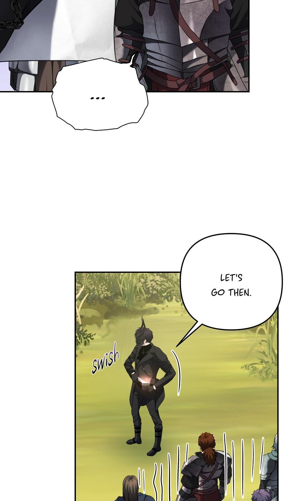 Second Life Ranker Chap 79 - Next Chap 80