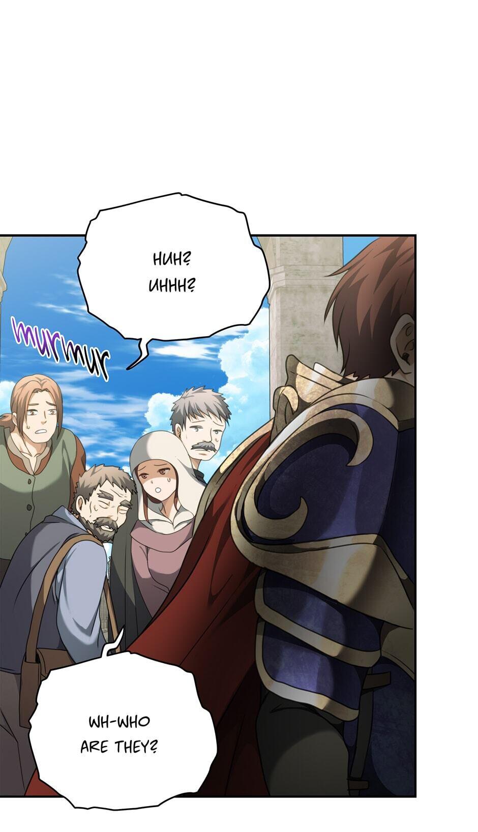 Second Life Ranker Chap 79 - Next Chap 80