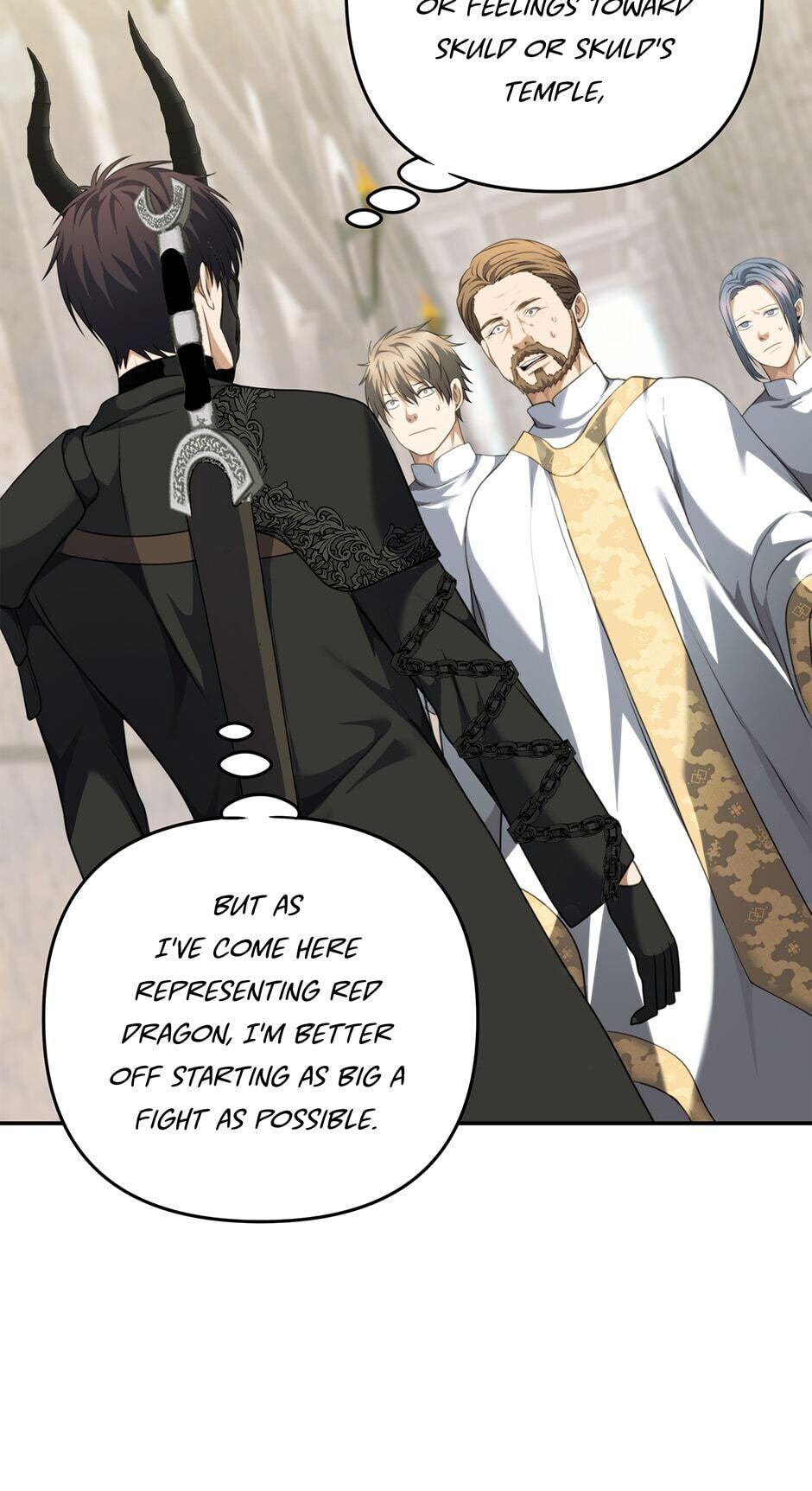 Second Life Ranker Chap 79 - Next Chap 80
