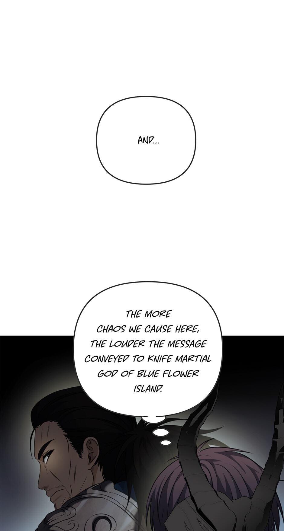 Second Life Ranker Chap 79 - Next Chap 80