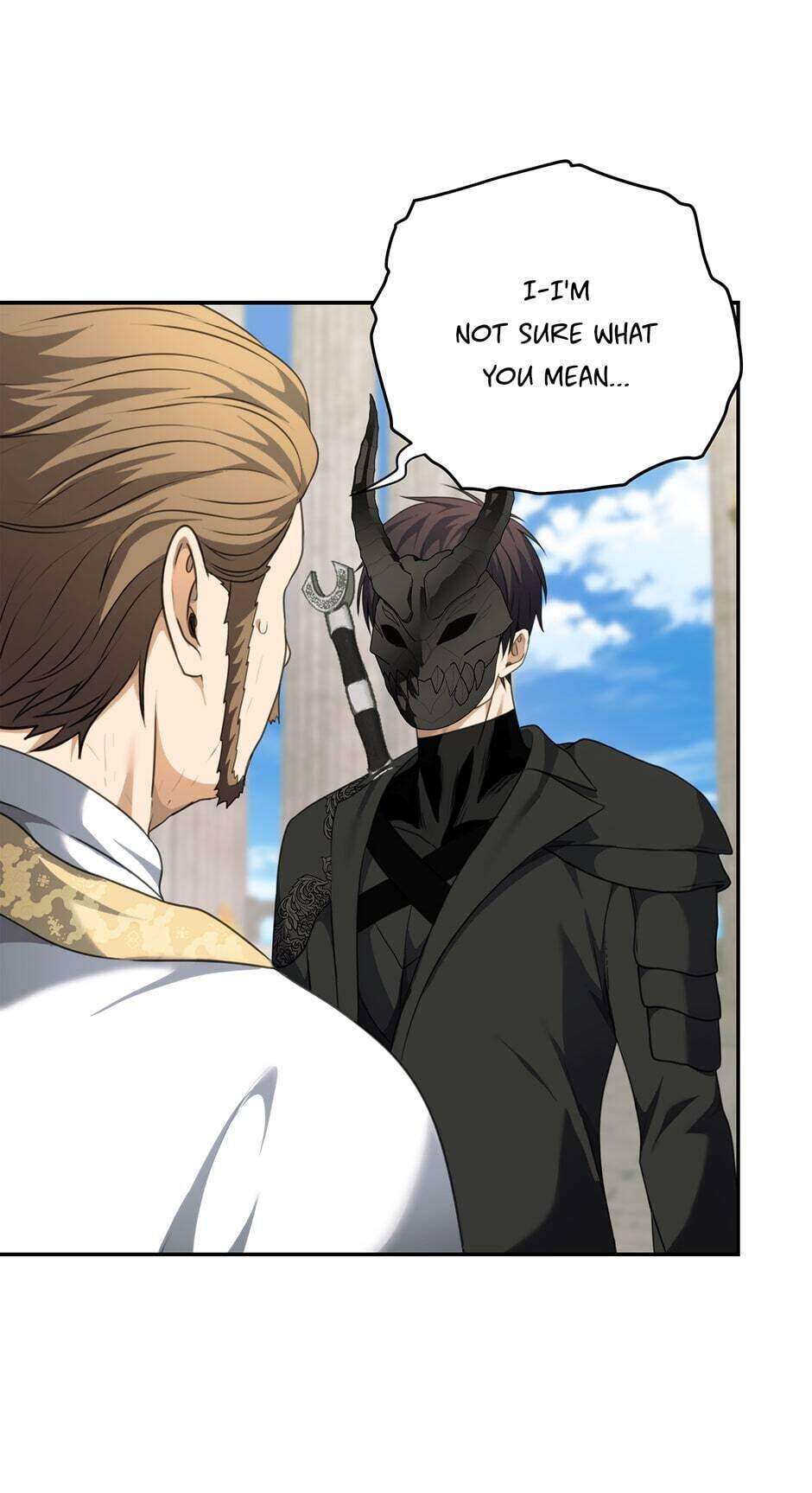 Second Life Ranker Chap 79 - Next Chap 80