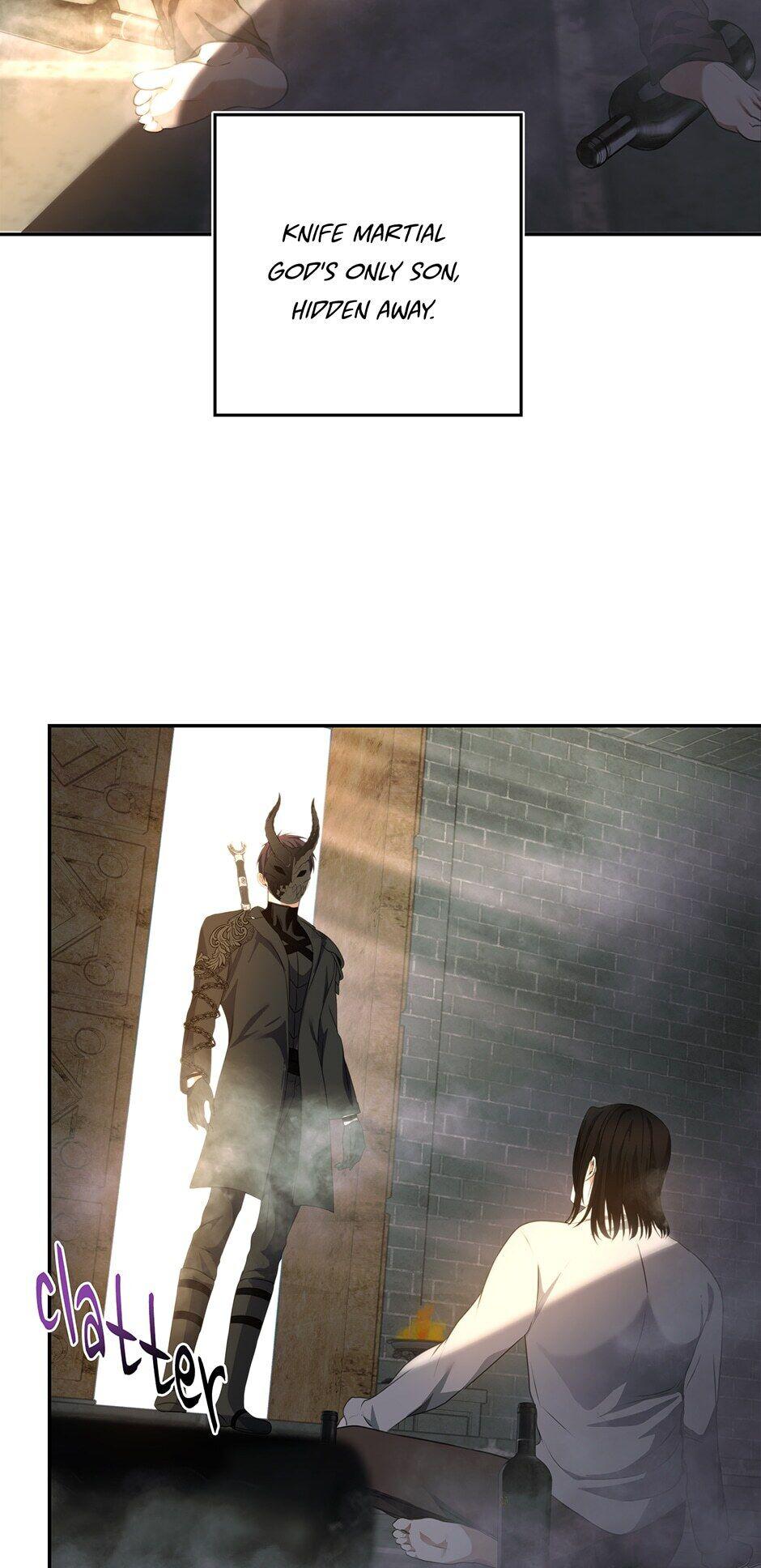 Second Life Ranker Chap 79 - Next Chap 80