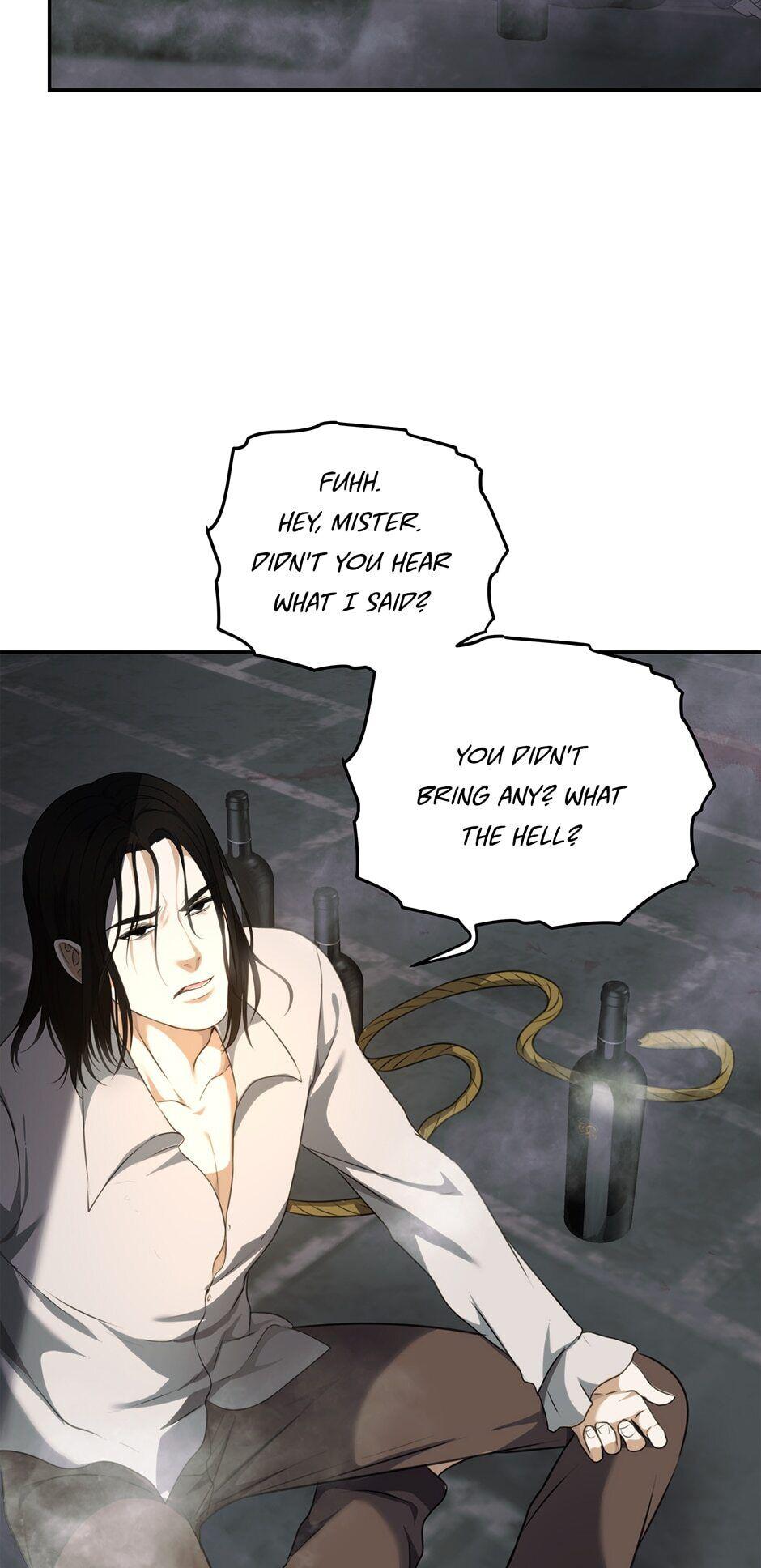 Second Life Ranker Chap 79 - Next Chap 80