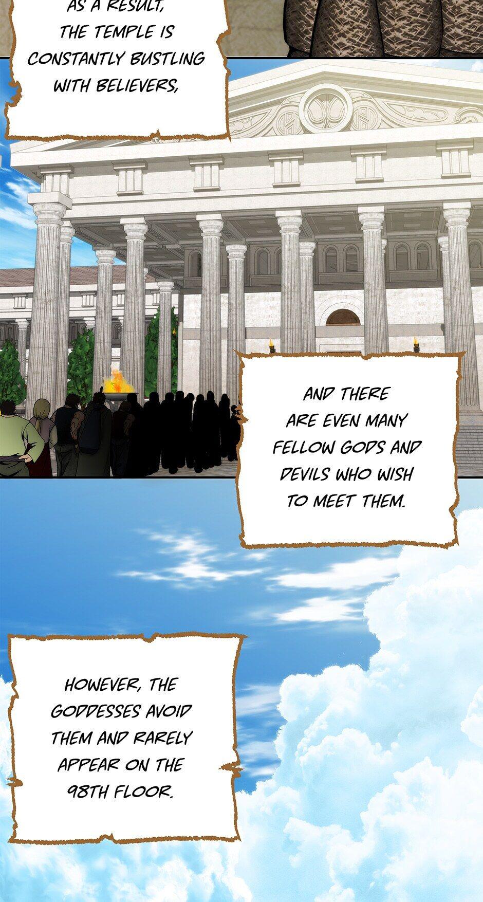 Second Life Ranker Chap 79 - Next Chap 80