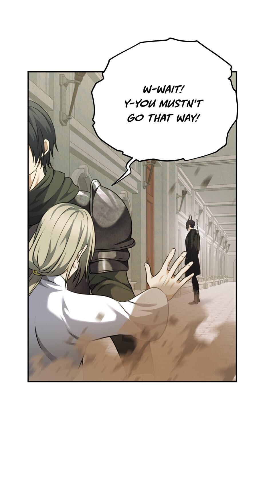 Second Life Ranker Chap 79 - Next Chap 80