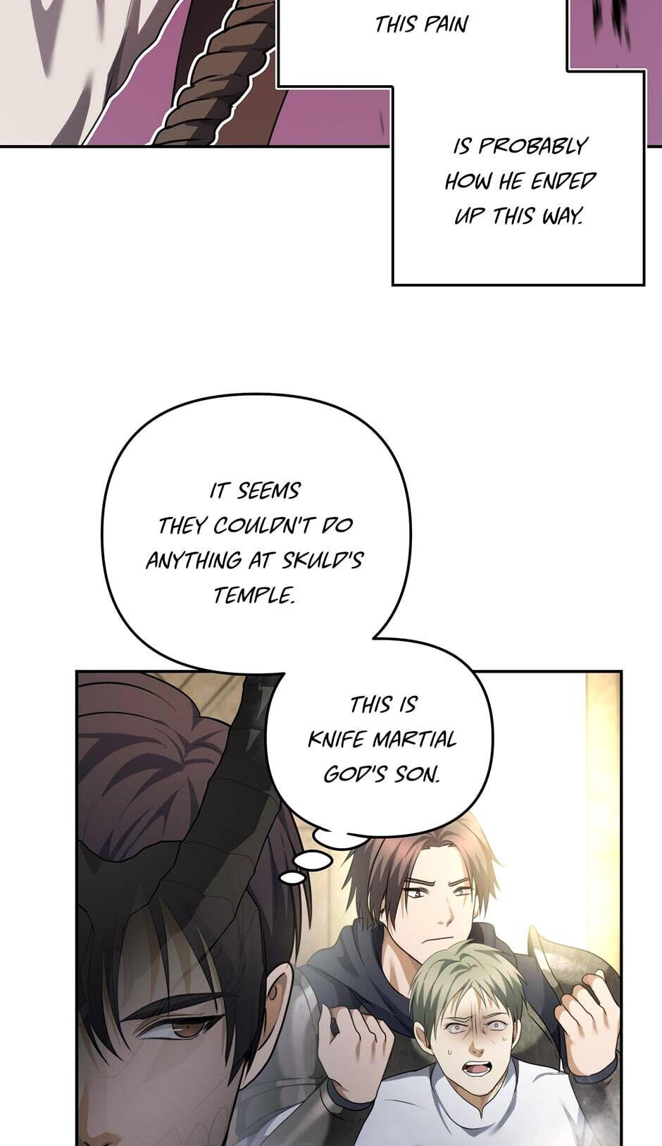 Second Life Ranker Chap 79 - Next Chap 80