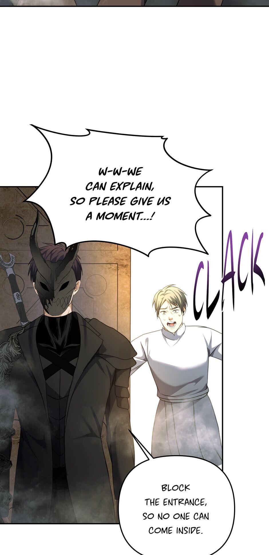 Second Life Ranker Chap 79 - Next Chap 80