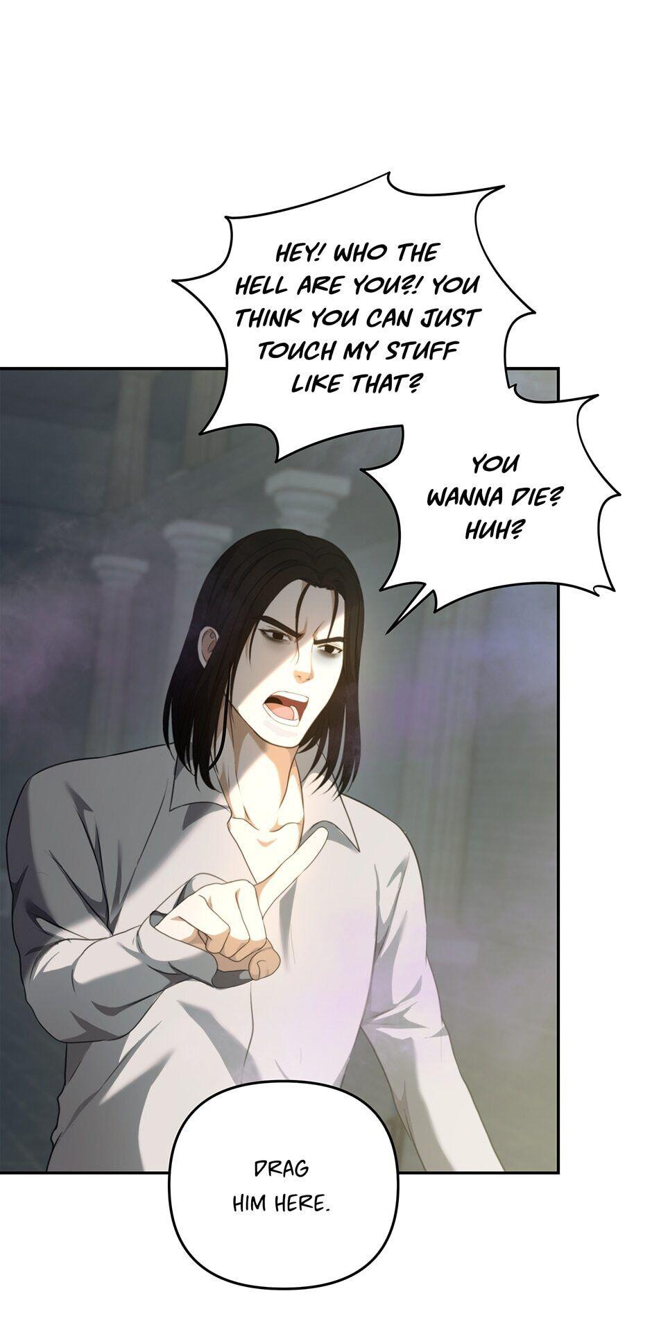 Second Life Ranker Chap 79 - Next Chap 80