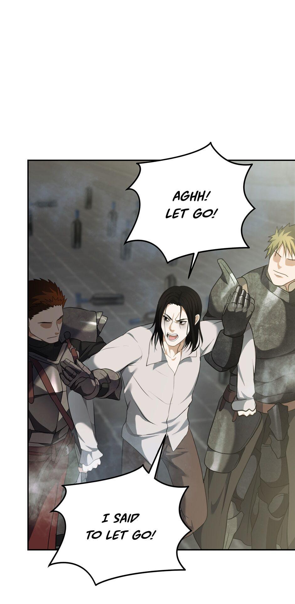 Second Life Ranker Chap 79 - Next Chap 80