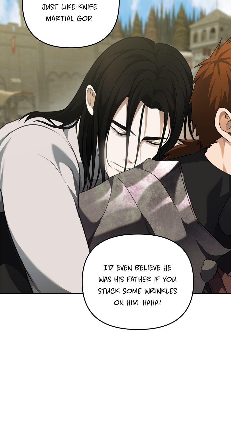 Second Life Ranker Chap 79 - Next Chap 80