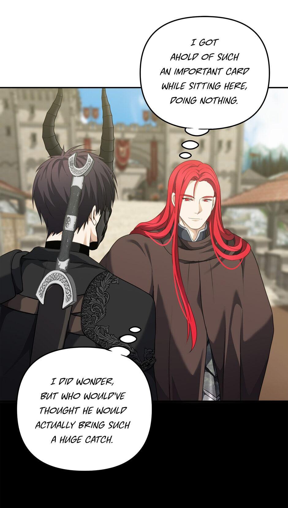 Second Life Ranker Chap 79 - Next Chap 80