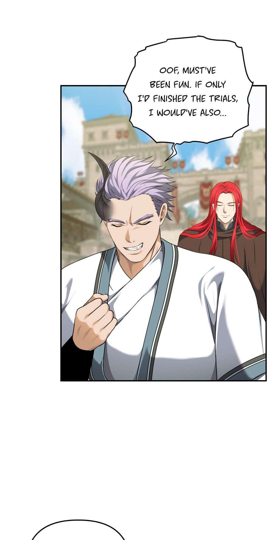 Second Life Ranker Chap 79 - Next Chap 80