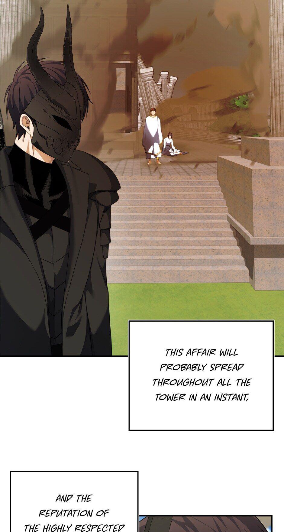 Second Life Ranker Chap 79 - Next Chap 80