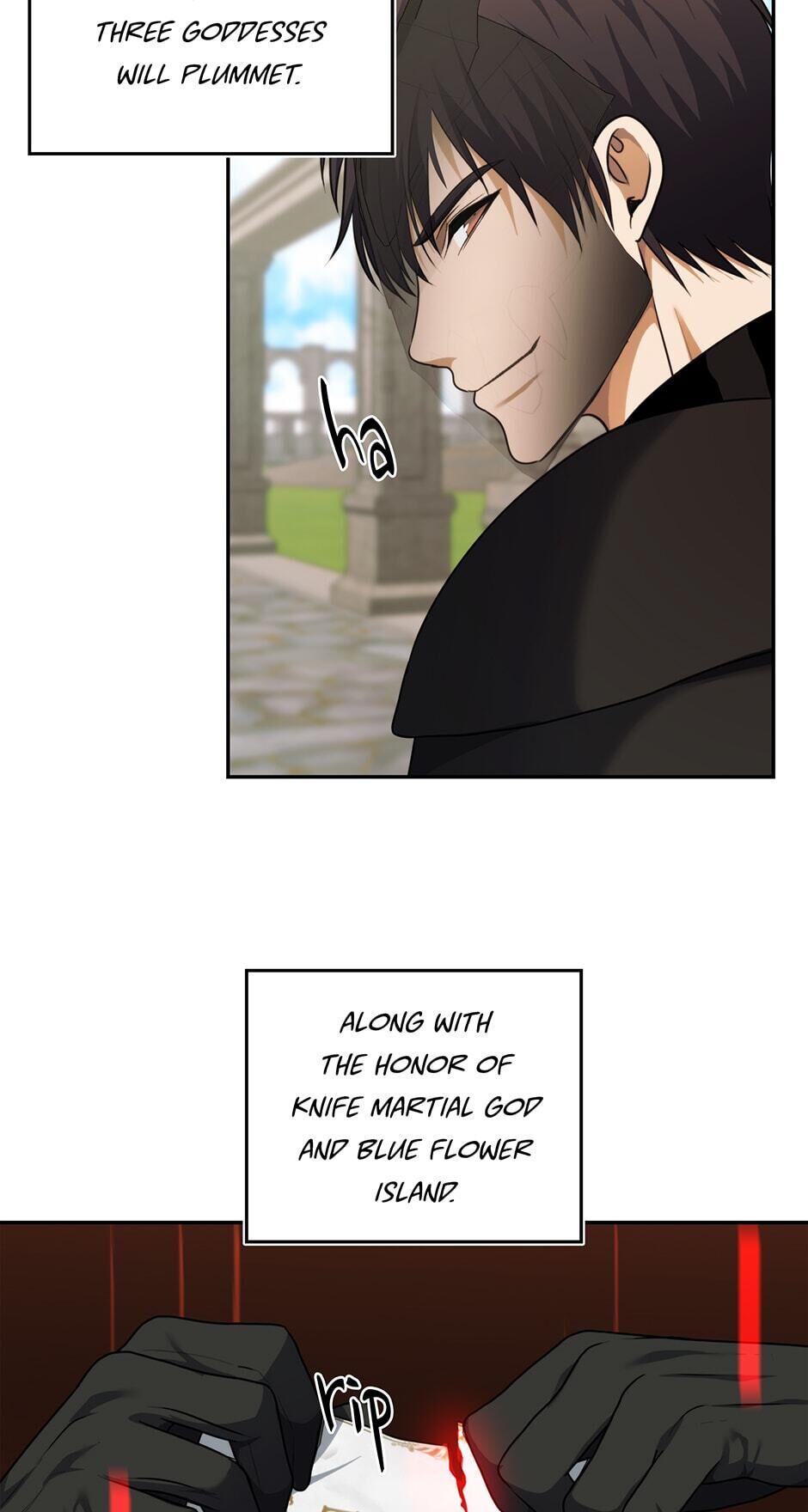 Second Life Ranker Chap 79 - Next Chap 80