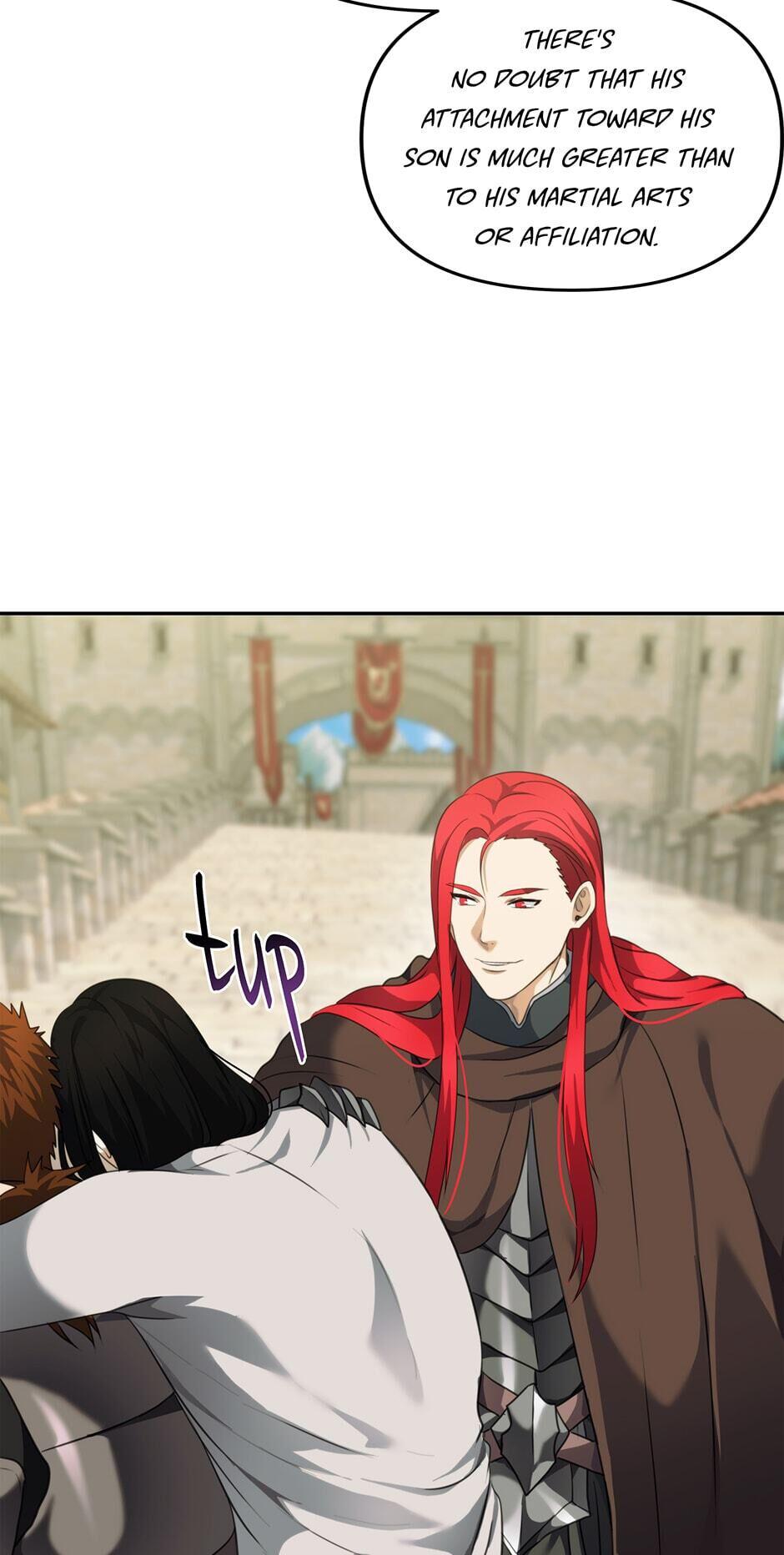 Second Life Ranker Chap 79 - Next Chap 80