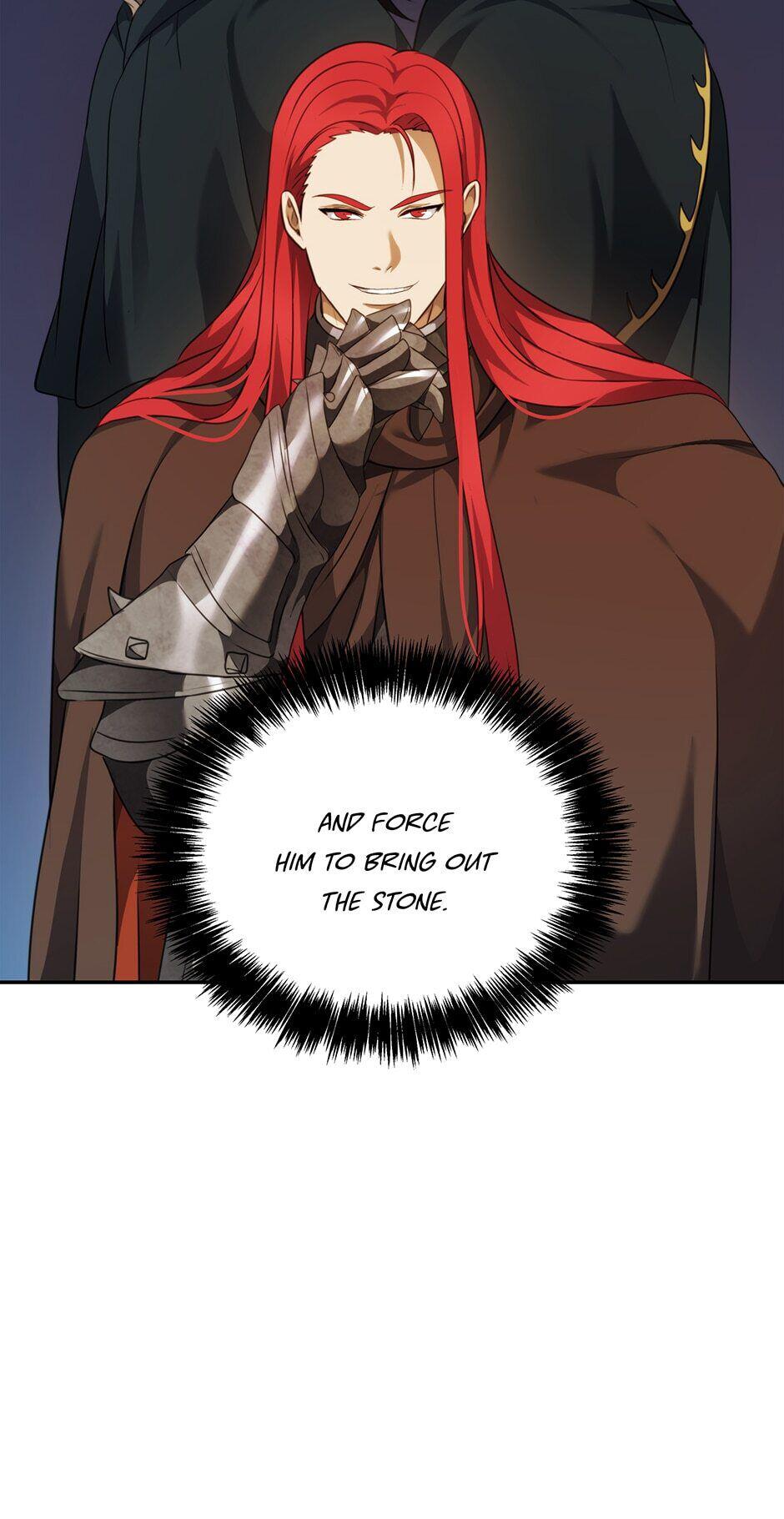 Second Life Ranker Chap 79 - Next Chap 80