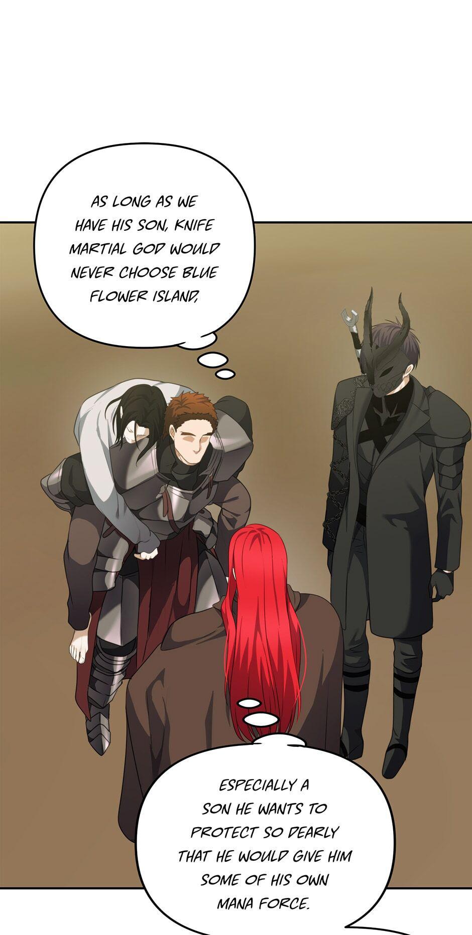 Second Life Ranker Chap 79 - Next Chap 80