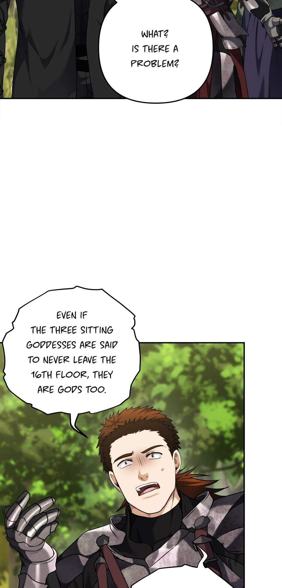 Second Life Ranker Chap 79 - Next Chap 80