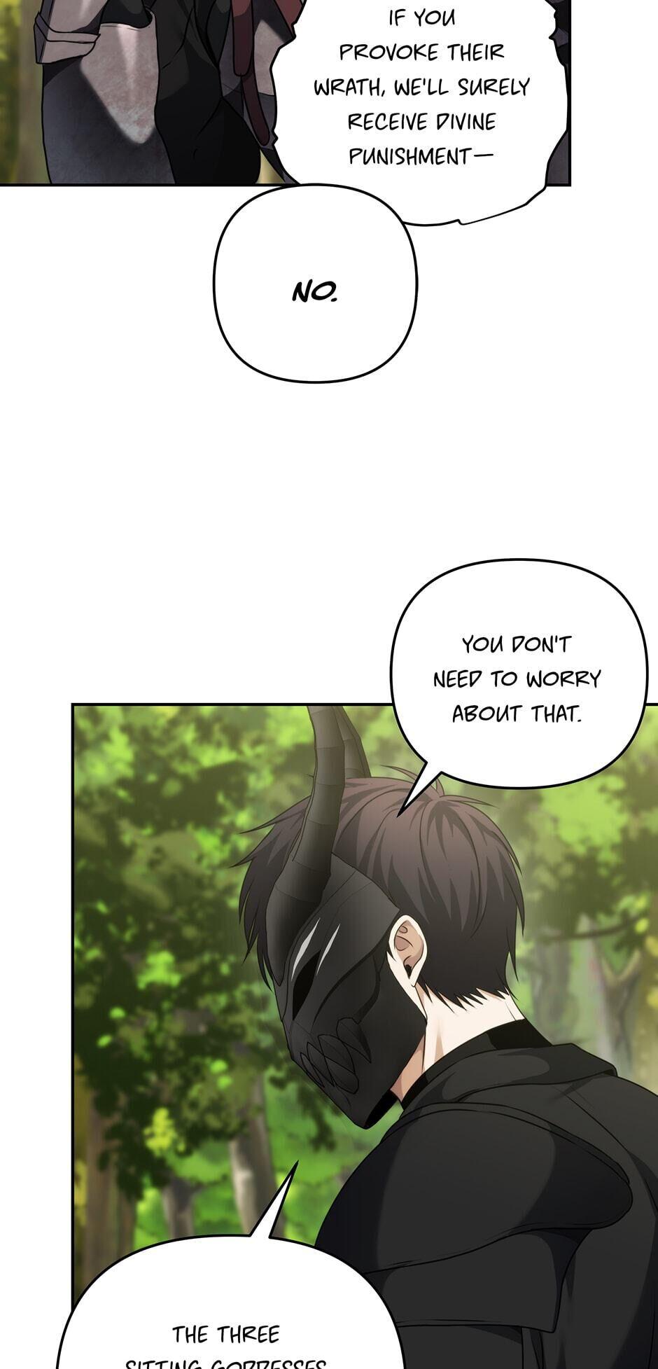 Second Life Ranker Chap 79 - Next Chap 80